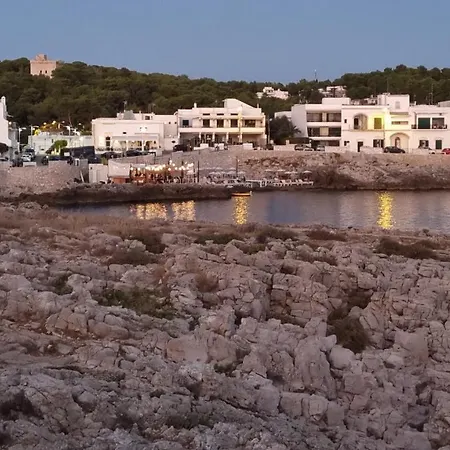 Vacanze In In Localita Bandiera Blu Nardo
