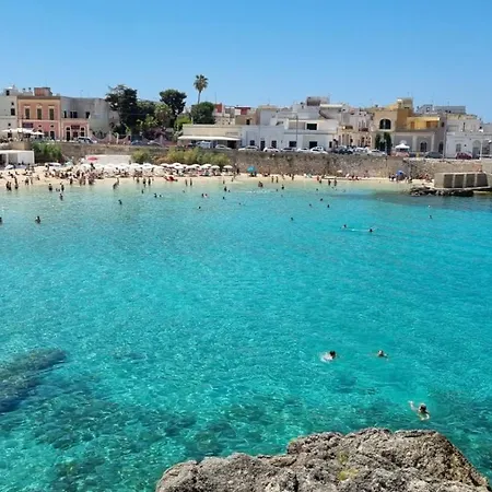 Villa Vacanze In In Localita Bandiera Blu Nardo