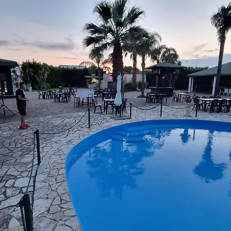 Vacanze In In Localita Bandiera Blu