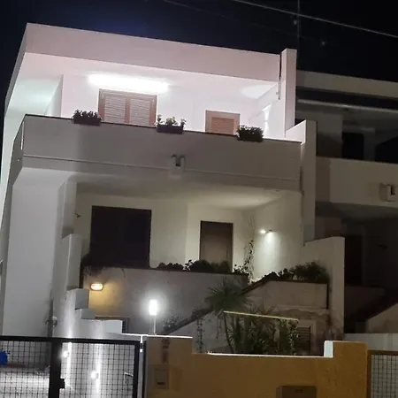 Vacanze In In Localita Bandiera Blu Villa Nardo