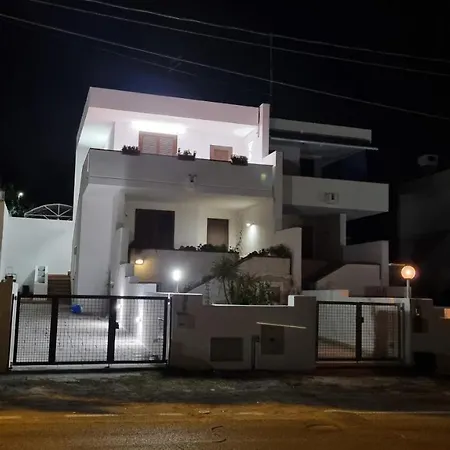 Vacanze In In Localita Bandiera Blu Villa