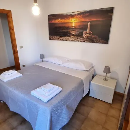 Vacanze In In Localita Bandiera Blu Villa