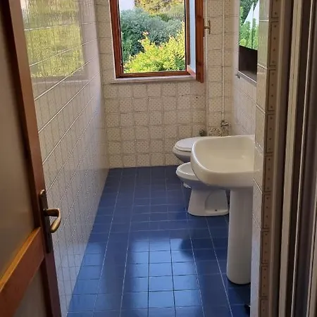 Vacanze In In Localita Bandiera Blu * Nardo