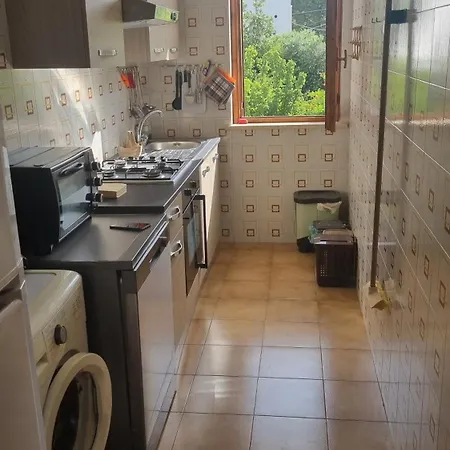 Vacanze In In Localita Bandiera Blu Villa