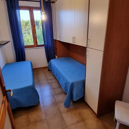 Vacanze In In Localita Bandiera Blu Villa Nardo