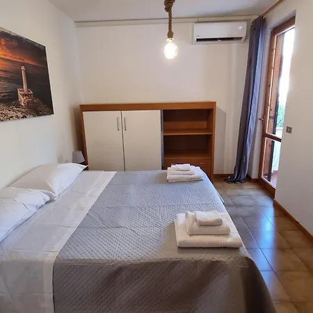 Vacanze In In Localita Bandiera Blu Nardo
