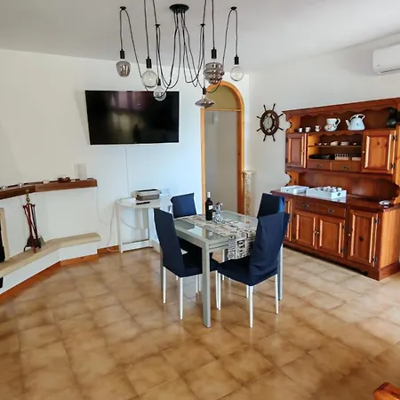 Villa Vacanze In In Localita Bandiera Blu