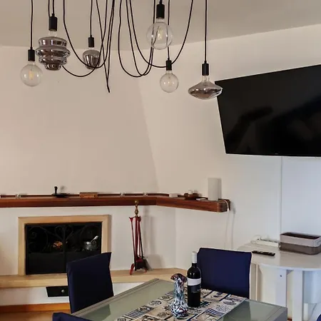 Vacanze In In Localita Bandiera Blu Villa *