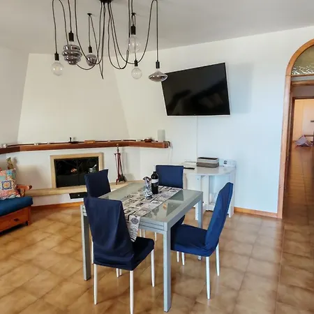 Villa Vacanze In In Localita Bandiera Blu *