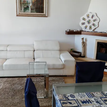 Vacanze In In Localita Bandiera Blu * Nardo
