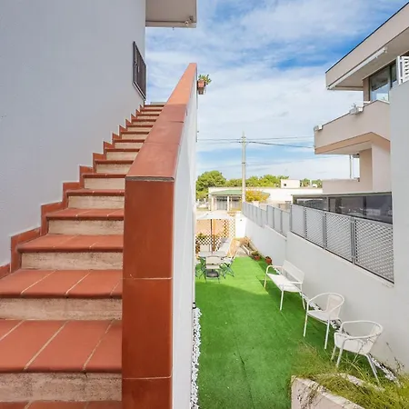 Villa Vacanze In *