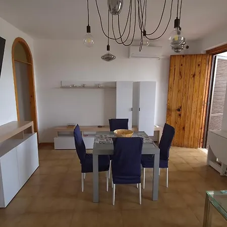 Vacanze In Villa