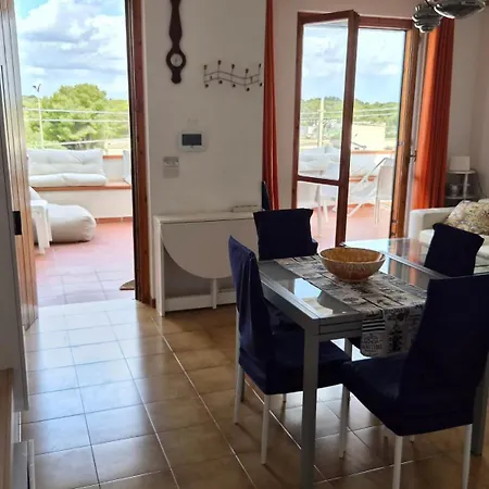 Vacanze In فيلة Nardò